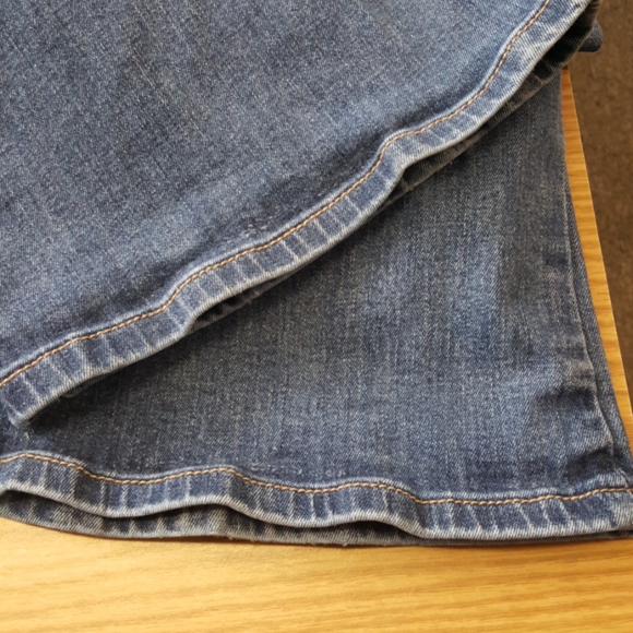 Calvin Klein Flare jeans - Picture 5 of 5